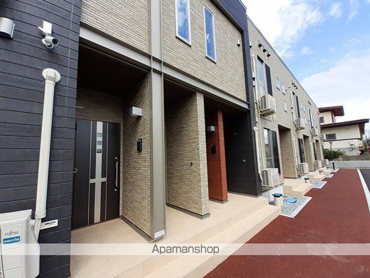 ココ・ヒルズ Ⅰのその他画像