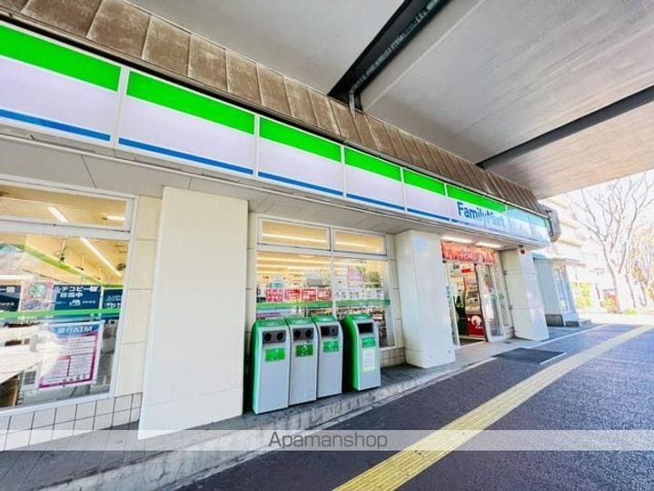 千葉県千葉市稲毛区天台2丁目の賃貸アパートの周辺