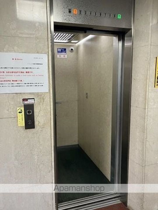 パーク・ノヴァ横浜弐番館のその他画像