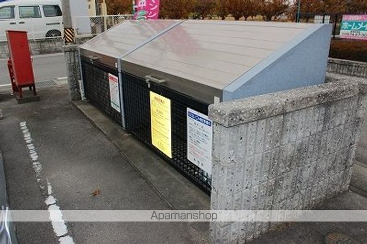 岐阜県加茂郡坂祝町酒倉の賃貸アパートのその他画像