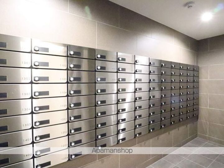 プレサンスジェネ葵のその他画像