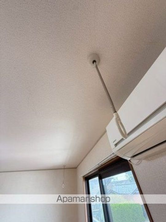 モア・紫竹の内装