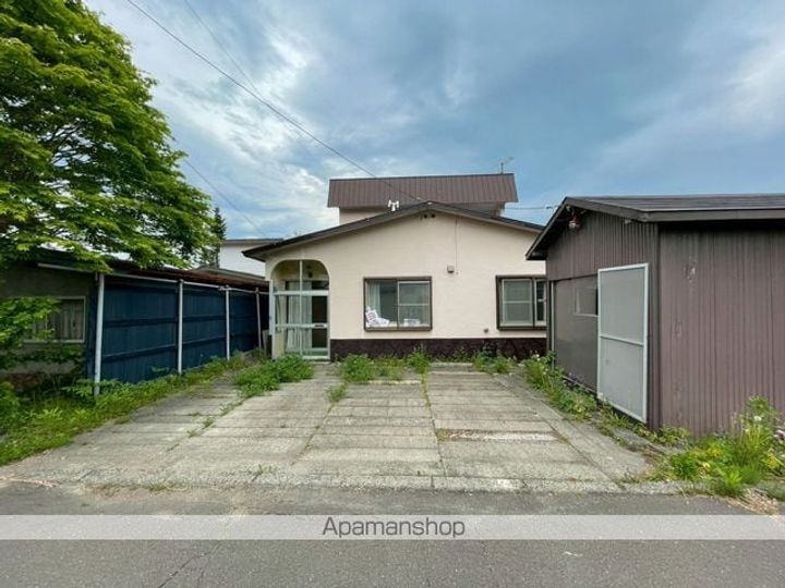 北海道川上郡弟子屈町泉4丁目(一戸建)の賃貸物件戸建ての外観