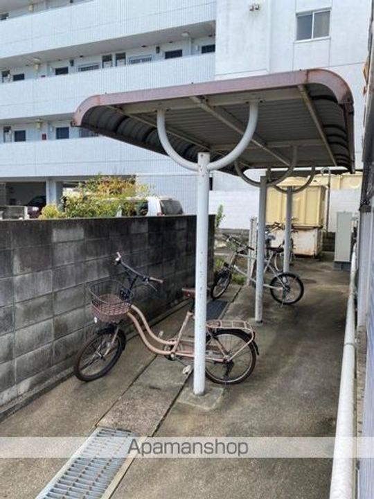 香川県高松市仏生山町甲の賃貸マンションのその他画像