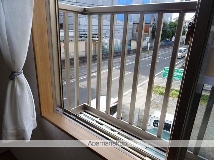 アスコット一本杉Ⅰ205のその他画像