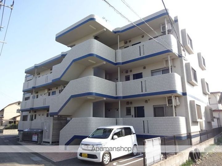 サープラスの外観