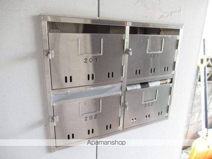 ロイヤルヒルズ中央通202のその他画像