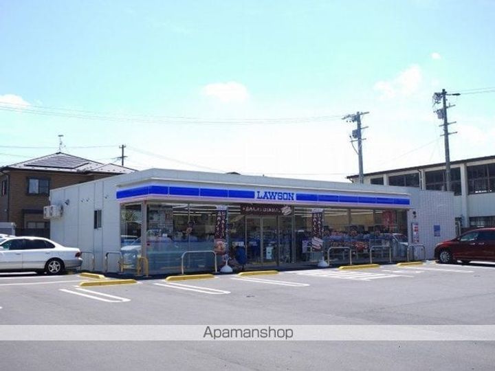 FLATS MARUICHIの周辺