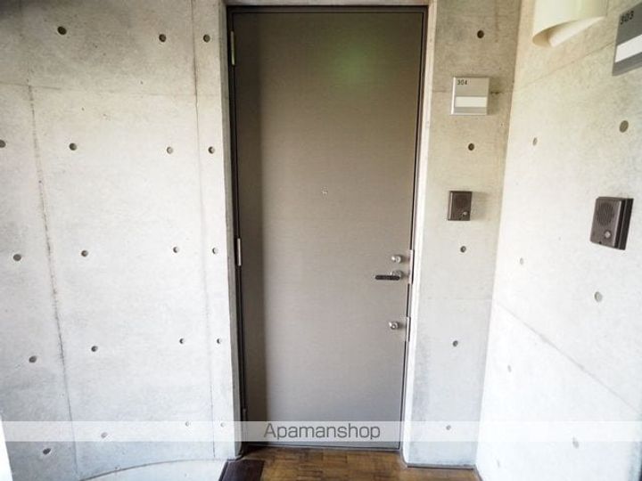 福島県郡山市田村町徳定字高畑の賃貸マンションのその他画像