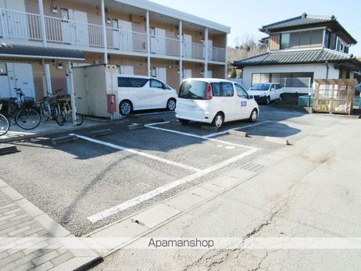 レオパレスY&Aのその他画像