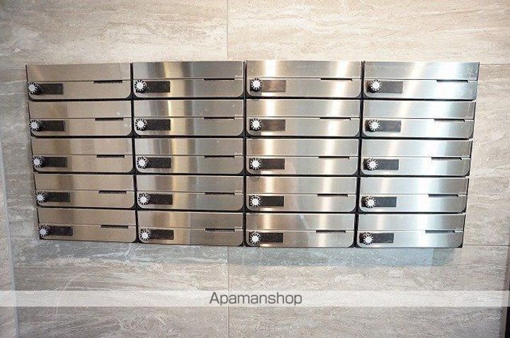 アヴェニール屋形町503のその他画像