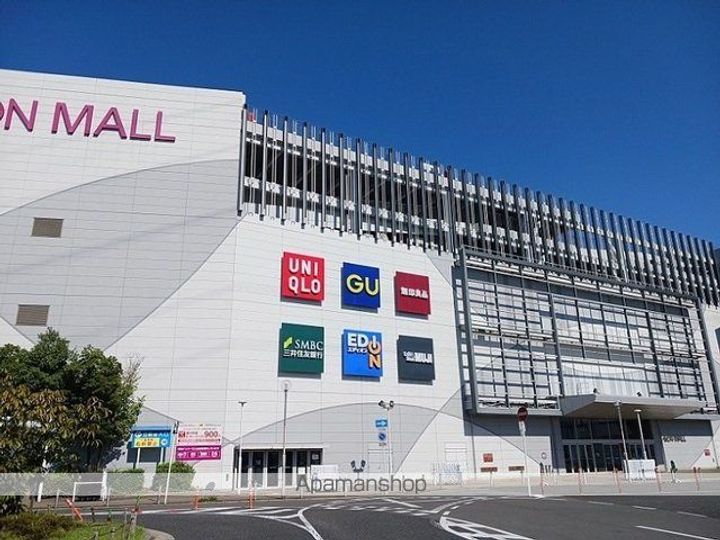 大阪府堺市北区蔵前町3丁の賃貸アパートの周辺