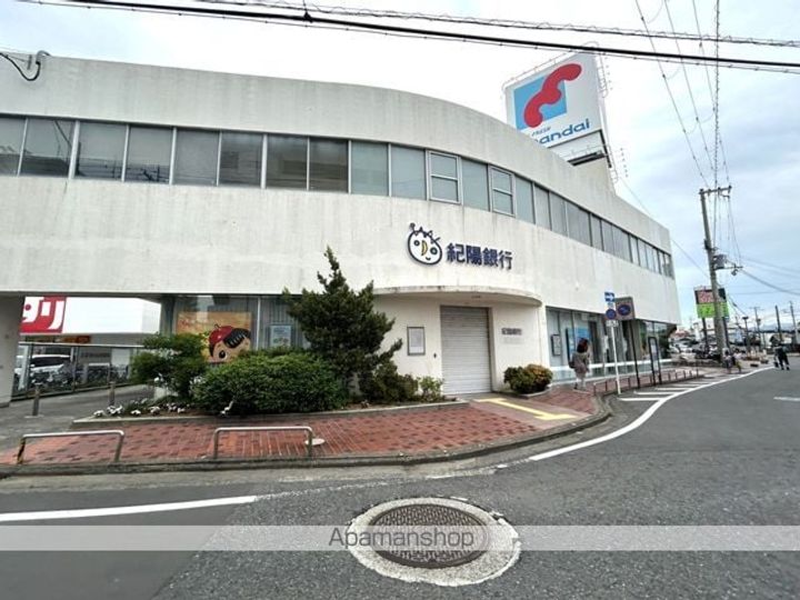 大阪府阪南市下出の賃貸アパートの周辺