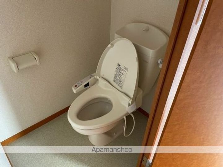 レオパレスプレミール稲毛のその他画像