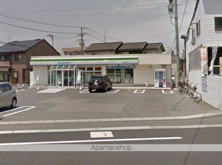 ラナキラの周辺