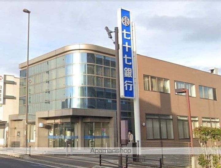 ヴァンハウス仙台東202の周辺