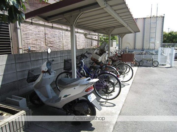 ロイヤルウイングB棟107のその他画像