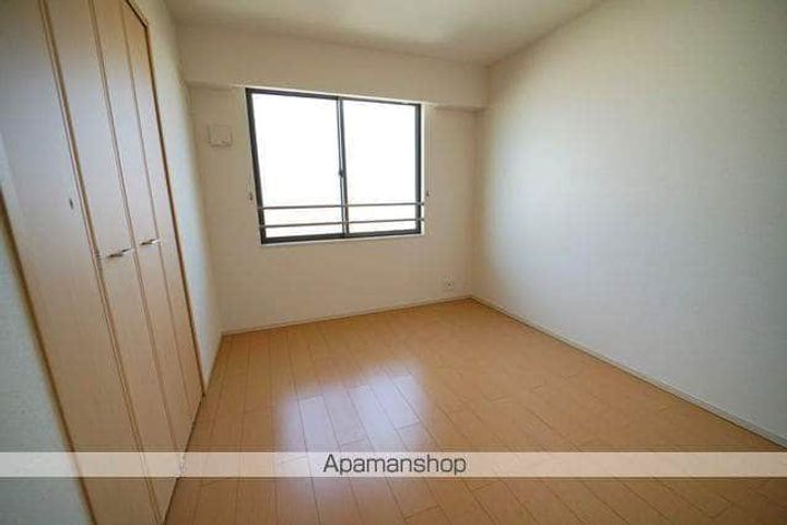 イセ ソラージュⅡの内装