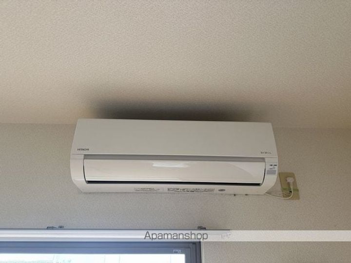 マリベールダンクの内装