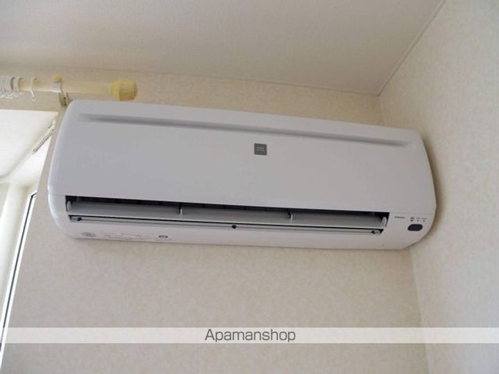 コーポハピネスの内装