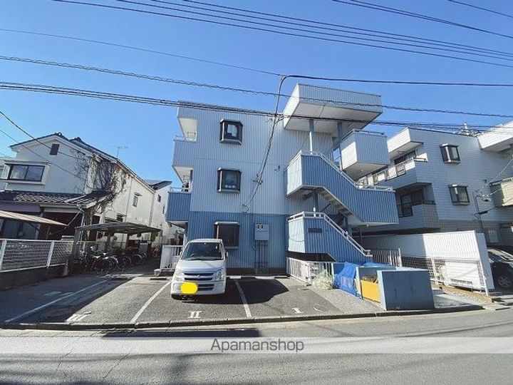 埼玉県三郷市三郷1丁目の賃貸マンションのその他画像