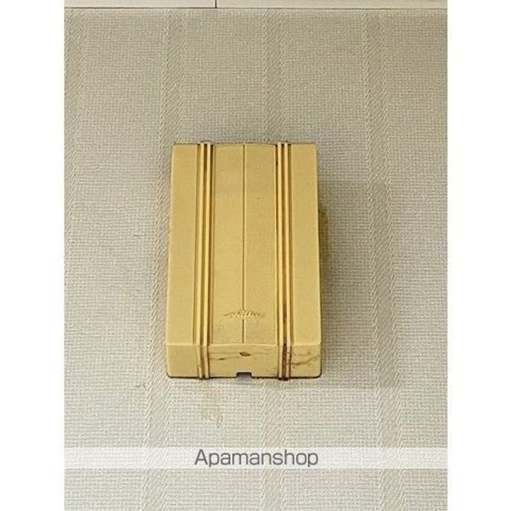 コーポスズキ201のその他画像