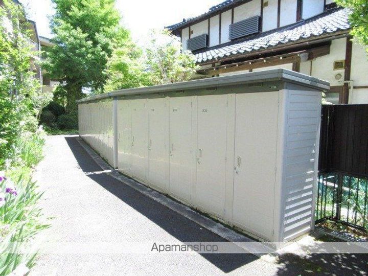 長野県長野市大字栗田の賃貸マンションのその他画像