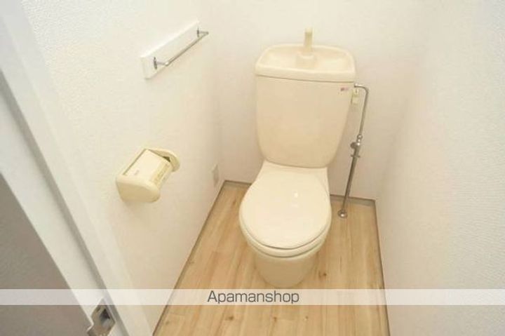 ビレッジハウス善部5号棟204のその他画像