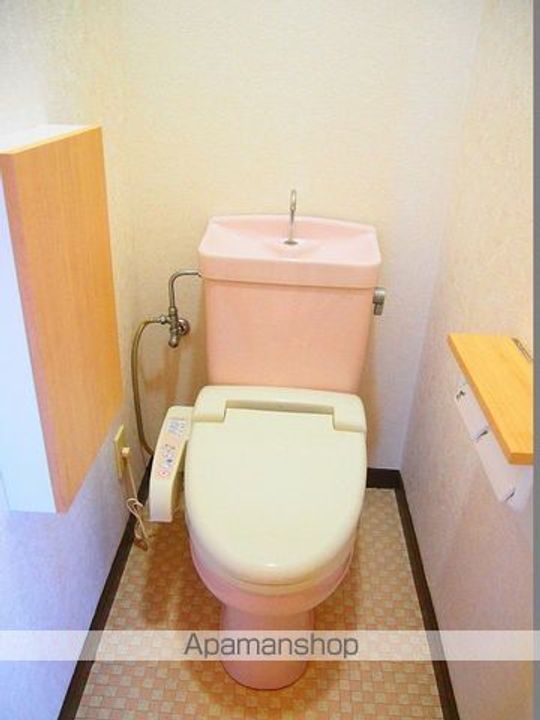 メゾンハイクレストのその他画像