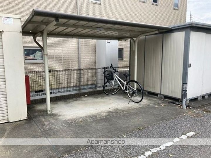 レオパレス萱場南のその他画像