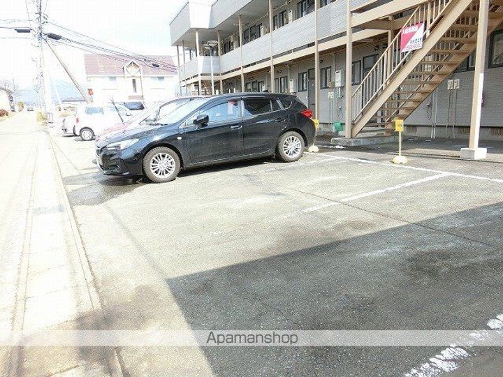 岩手県滝沢市野沢の賃貸アパートのその他画像