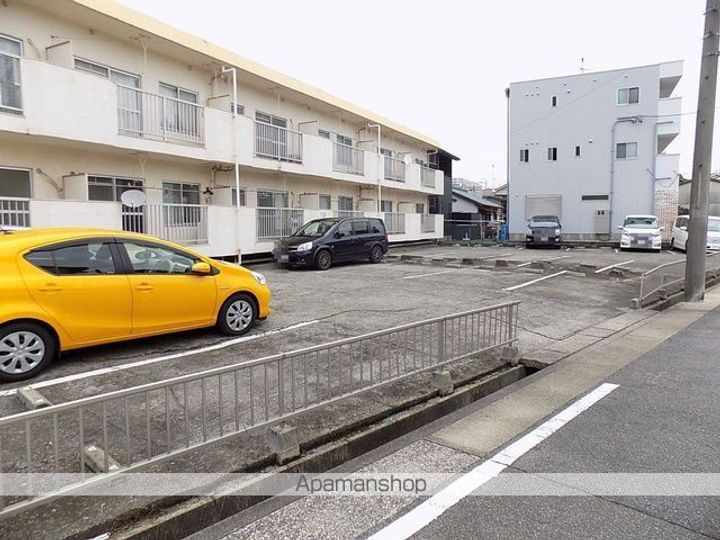 五丁目ハイツB3のその他画像