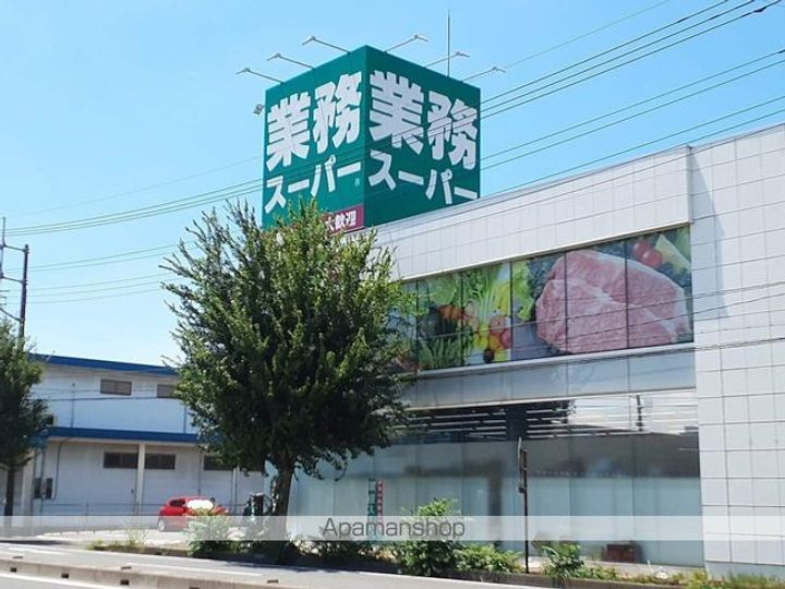 ヴァロア Ⅰの周辺