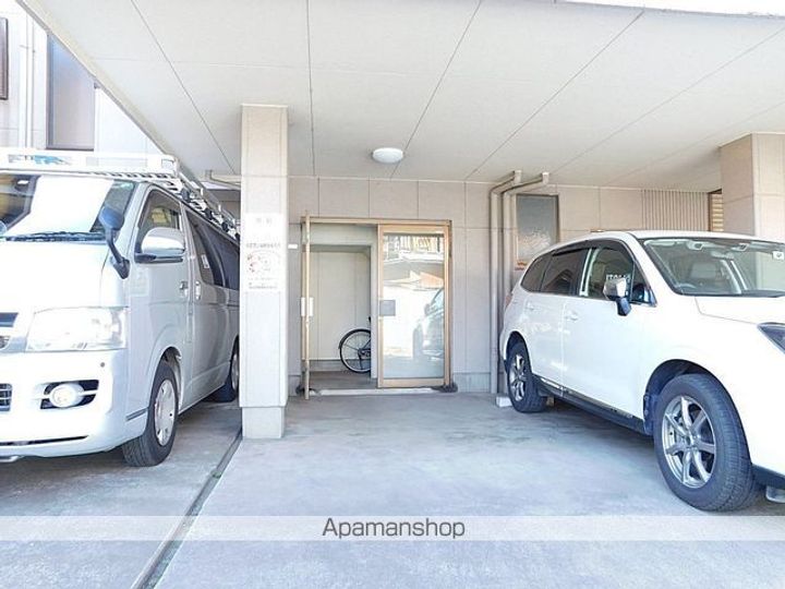居山ビルのその他画像
