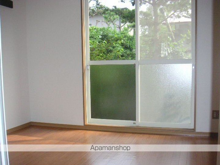 古川ランドC棟-12のキッチン