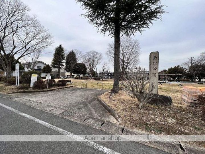 メゾンフェリジータⅡの周辺