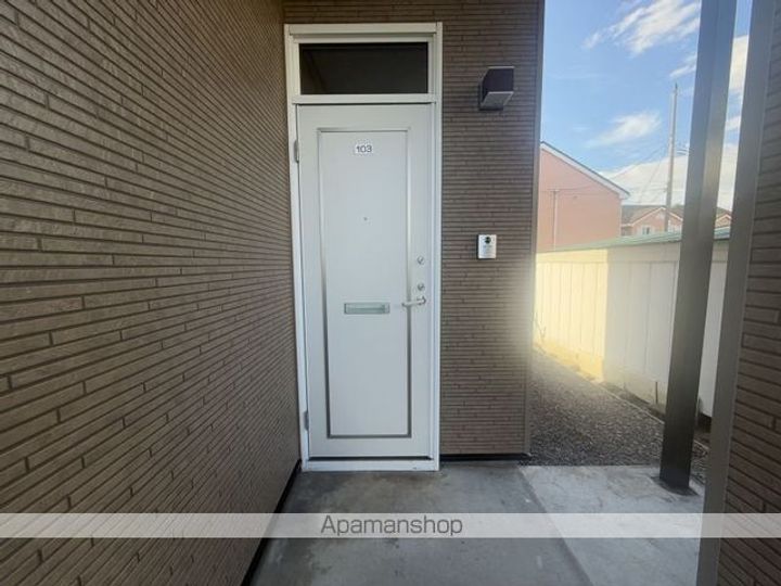 ジョイフルハウス103のその他画像