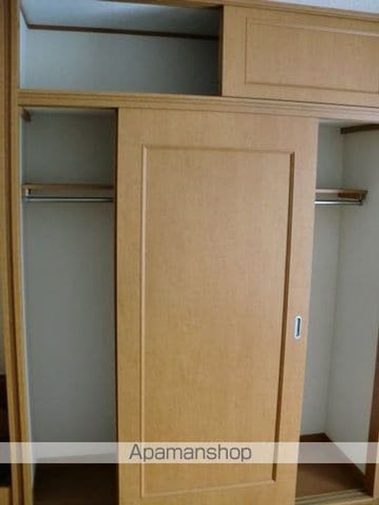 レオパレス樹木207のその他画像