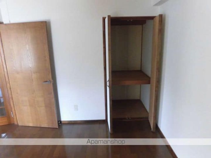 八百真マンション小島301の内装