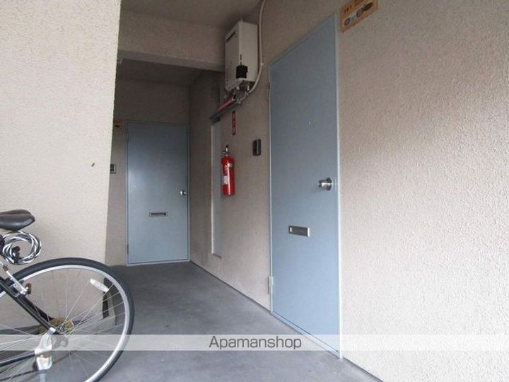 ルミナス明神町(旧岡正マンション)のその他画像
