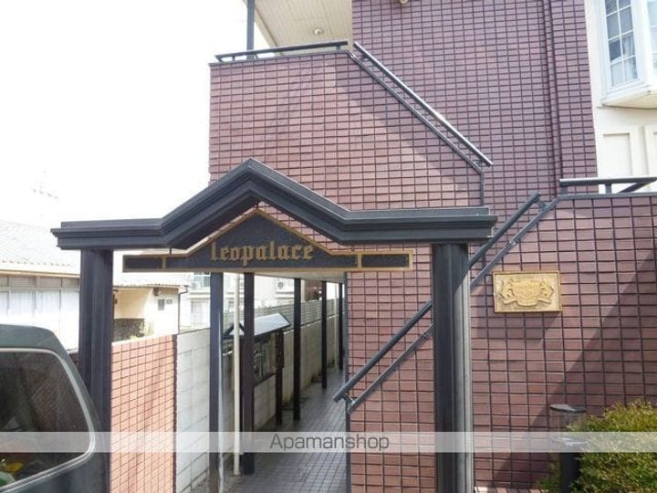 滋賀県大津市杉浦町の賃貸アパートのその他画像
