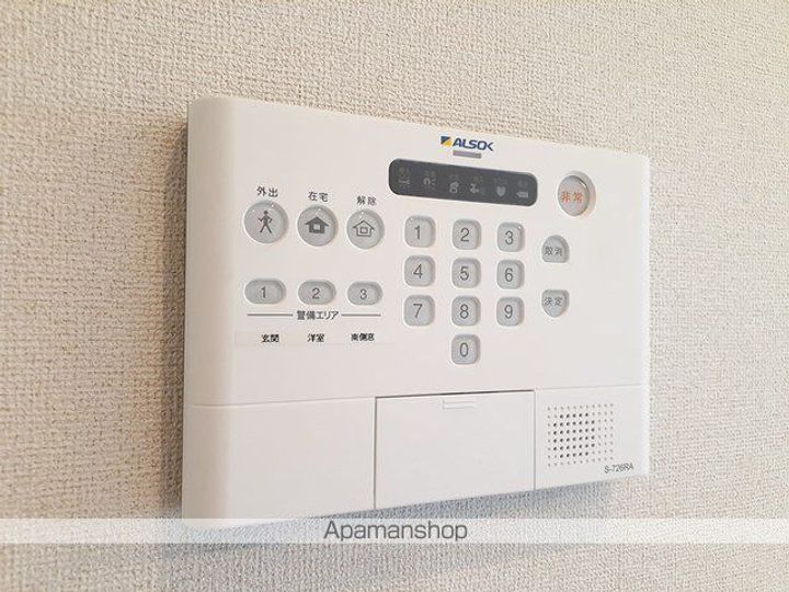 アイウィングⅡの内装