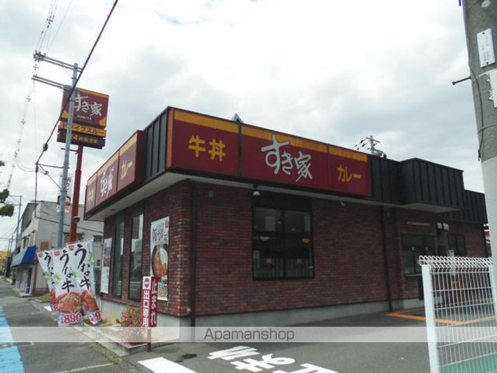 コーポレイトハウスダイリン501の周辺