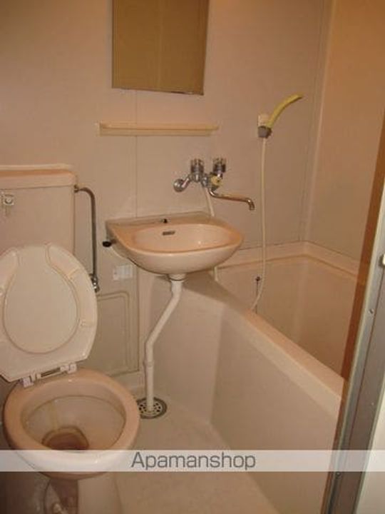 広島県福山市松永町1丁目の賃貸アパート305のその他画像