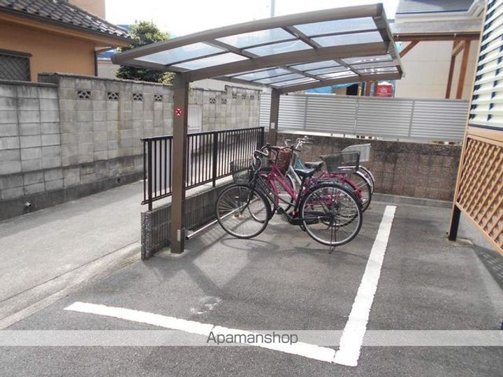 ハイツまついのその他画像