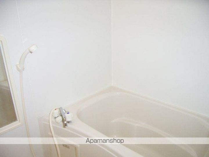 アステールⅡ201の風呂