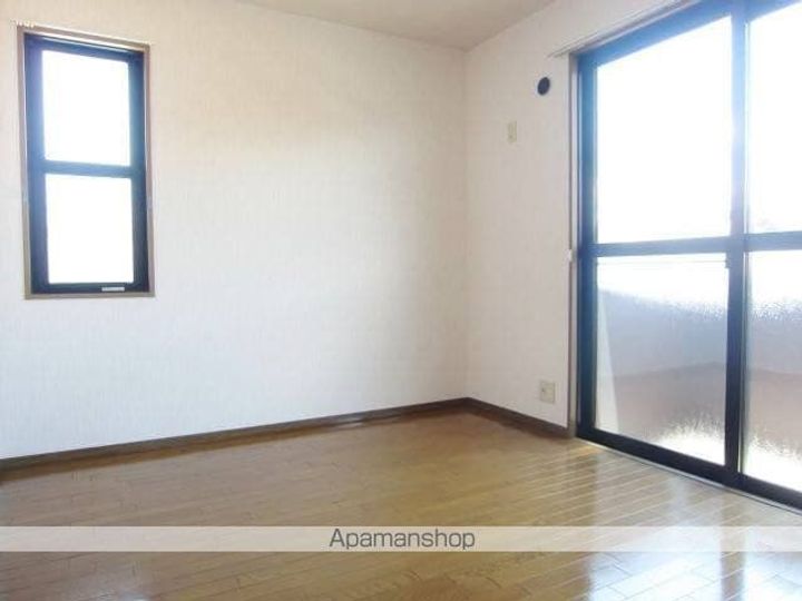 石楠花ハイツのその他画像