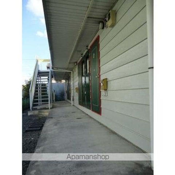 エフ・ニイジマ204のその他画像