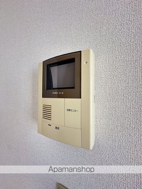 スペース追分205の内装