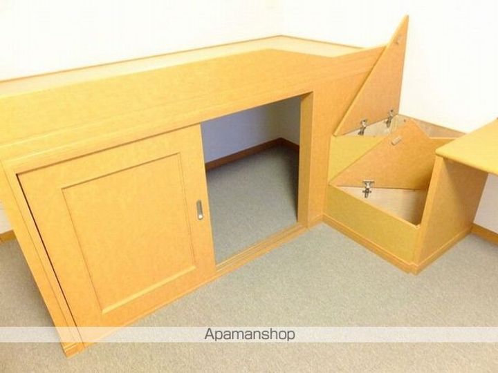 レオパレス鹿嶋宮中Bのその他画像